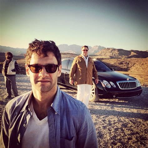 Behind the Locations of The Hangover Part III .